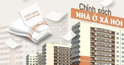 Phát triển nhà ở xã hội: Cơ chế đã có, quan trọng là thực thi