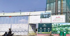 Nhà ở xã hội “đổ bộ” về Đồng Nai và Bình Dương