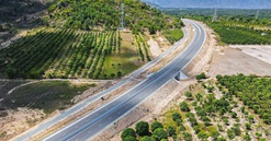 Tập đoàn Sơn Hải gửi cam kết đến Chính phủ, muốn hoàn thiện hơn 260km thuộc tuyến cao tốc chạy dọc đất nước