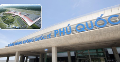 Chỉ đạo mới nhất về dự án mở rộng sân bay 22.000 tỷ tại TP đảo đầu tiên của Việt Nam