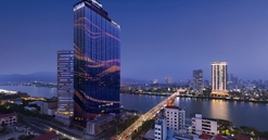 Bộ sưu tập 224 căn hộ hạng sang M Landmark Residences tại km số 00 Đà Nẵng ra mắt thị trường