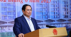 Nóng: Thủ tục làm nhà ở xã hội sẽ giảm được ít nhất 350 ngày