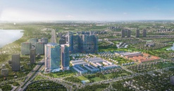 “Hấp lực” của bất động sản “truyền đời” có pháp lý minh bạch