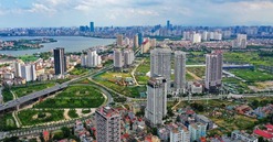 Thủ tướng chỉ đạo sắp xếp sớm nhất nhà, đất dôi dư sau sáp nhập