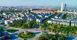 Trước thềm sáp nhập với Hải Phòng, tỉnh này ghi nhận lượng giao dịch bất động sản tăng gấp 11 lần