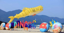 Điểm danh những tọa độ vui chơi hot nhất Đà Nẵng hè này