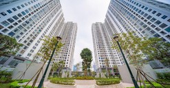 Hà Nội: Hai dự án nhà ở xã hội chuyển từ cho thuê sang bán, giá chỉ từ 12,2 triệu đồng/m2