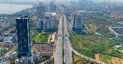Thay đổi phương án phân làn trên hai tuyến đường ra sân bay lớn nhất miền Bắc, người dân cần đặc biệt chú ý