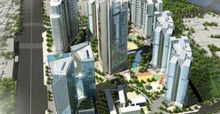 Doanh nghiệp Việt đưa loạt nhà máy từng là biểu tượng công nghiệp hóa thành đô thị hiện đại giữa lòng Thủ đô