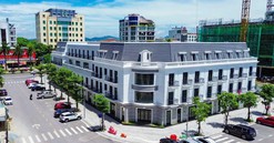 Vincom Shophouse Diamond Legacy: Tâm mạch danh giá kiến tạo biểu tượng sống thượng lưu