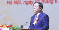 Diễn văn khai mạc Lễ kỷ niệm 100 năm Ngày Báo chí Cách mạng Việt Nam