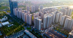 Bất động sản nửa cuối năm 2025: "Cởi trói" loạt chính sách, thị trường kỳ vọng tăng trưởng mạnh mẽ
