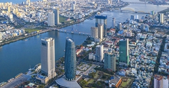 Thành phố đáng sống nhất Việt Nam đề xuất điều chỉnh giá đất, có khu vực tăng đến hơn 340 triệu/m2