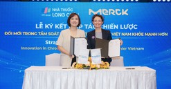 Tầm soát sớm, bảo vệ sớm: Long Châu và Merck tiên phong tầm soát bệnh suy giáp, tiền đái tháo đường từ giai đoạn đầu