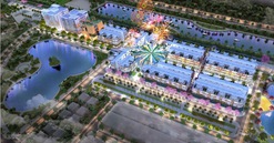 Livehouse - Mô hình bất động sản thế hệ mới, giải pháp giảm áp lực giá trong đô thị