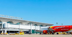 Nóng: 9 ngày nữa, sân bay quốc tế tại tỉnh rộng nhất Việt Nam chính thức đóng cửa