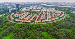 Công viên lớn thứ 2 TP. HCM, rộng gấp 9 lần Thảo Cầm Viên 25 năm không một bóng người có diễn biến mới