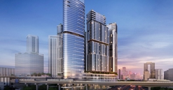 Gần 2.000 chuyên viên kinh doanh dự lễ ra quân dự án Sun Feliza Suites tại Hà Nội