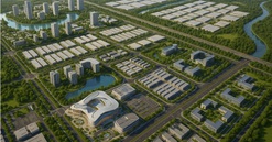 Việt Nam chính thức có Khu thương mại tự do đầu tiên, tọa lạc tại thành phố đáng sống nhất cả nước