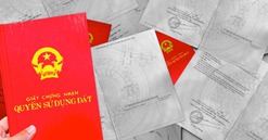 Từ bây giờ, quá hạn mốc thời gian này sau khi sang tên sổ đỏ sẽ bị phạt rất nặng