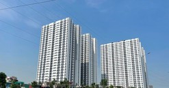 Hải Phòng tăng tốc triển khai nhà ở xã hội