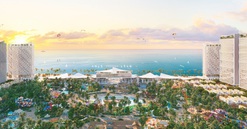 Vũng Tàu: Từ “Cap Saint-Jacques” đến thiên đường nghỉ dưỡng tầm cỡ khu vực
