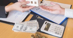 Giải mã thuế chuyển nhượng bất động sản cho người bán và người mua