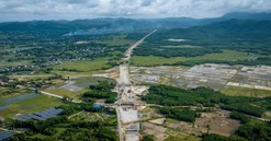 Chỉ 2 tháng nữa, Việt Nam sẽ hoàn thành 6 tuyến cao tốc, quy mô hơn 200km