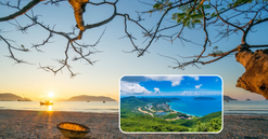 Đặc khu duy nhất tại đô thị đặc biệt của Việt Nam được định hình là trung tâm du lịch quốc gia sau sáp nhập