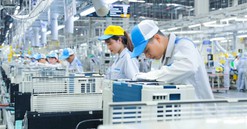 Dòng vốn FDI tiếp tục tích cực, doanh nghiệp bất động sản công nghiệp nào sẽ hưởng lợi?