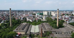 Trước thềm sáp nhập với Hải Phòng, tỉnh này đấu giá thành công 'đất vàng' 8ha để xây khu nhà ở 3.000 cư dân