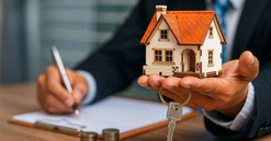 Từ bây giờ, đây sẽ là khoản tiền cao nhất mà người dân phải nộp khi làm sổ đỏ