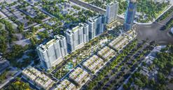 Thanh Hóa: 6 nhà đầu tư "đua nhau" làm dự án nhà ở xã hội 1.400 tỷ đồng