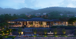 Thanh Xuan Valley: Khi BIM Land và IHG kiến tạo biểu tượng nghỉ dưỡng mới