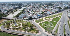 Trước khi ‘về một nhà’ cùng tỉnh sở hữu nóc nhà Nam Bộ, tỉnh này kêu gọi nhà đầu tư cho hai dự án hơn 1,3 tỷ USD