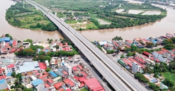 Hải Phòng: Quyết định chủ trương đầu tư dự án tuyến đường hơn 5.300 tỷ đồng