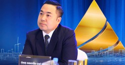 Khi 'sóng' BĐS không còn cứu được doanh nghiệp: Đất Xanh Miền Bắc chọn 'sống' nhờ đâu?