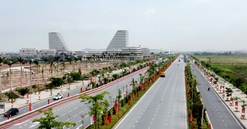 Hải Phòng: Tăng mức đầu tư dự án hạ tầng KĐT mới Bắc sông Cấm thêm hơn 967 tỷ đồng