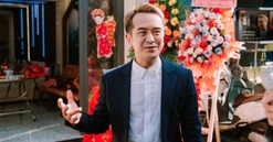 Nam diễn viên livestream chốt đơn 800 tỷ cùng Cường Đô La: Từng đóng cửa 2 công ty, cuộc đời vẫn ‘lên hương’ nhờ bất động sản