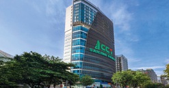 Vinh danh CC1 trong Top 10 doanh nghiệp ESG Việt Nam Xanh 2025 ngành Xây dựng