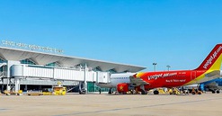 Sân bay quốc tế tại tỉnh rộng nhất Việt Nam sắp đóng cửa: Các hãng hàng không lập tức thay đổi khai thác
