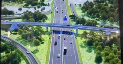 Bộ Tài chính có chỉ đạo mới với dự án cao tốc Tập đoàn Sơn Hải trượt thầu
