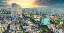 Nam Định sáp nhập với tỉnh nào? Dự báo thị trường BĐS Nam Định sau sáp nhập