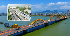 TP đáng sống nhất thế giới tại Việt Nam sắp có cụm nút giao hơn nghìn tỷ