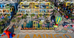 Flamingo Golden Hill – Đích đến đầu tư thông minh giữa vùng tăng trưởng mới
