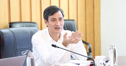 Khẩn trương hoàn thành dự án Chuyển đổi số ngành nông nghiệp và môi trường