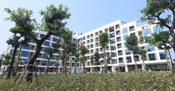 Cơ hội sở hữu nhà ở tại Dự án Khu dịch vụ nhà ở công nhân Khu công nghiệp Đồng Văn IV