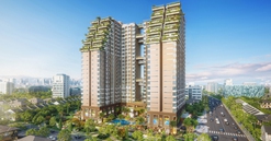 Phong cách thiết kế tối giản: Tối ưu không gian sống đô thị hiện đại