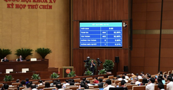 Quốc hội đồng ý kéo dài thời hạn miễn thuế sử dụng đất nông nghiệp hết năm 2030