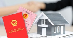 Từ 1/7, cấp tỉnh sẽ được làm điều này khi người dân xin cấp lại sổ đỏ